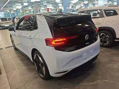 Volkswagen ID.3 2021 Pro Intelligent Edition - ფოტო 5