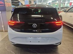 Volkswagen ID.3 2021 Pro Intelligent Edition - ფოტო 6