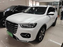 Haval H6 1.5L Turbocharged Automatic Champion Edition - ფოტო 1