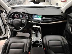 Haval H6 1.5L Turbocharged Automatic Champion Edition - ფოტო 10