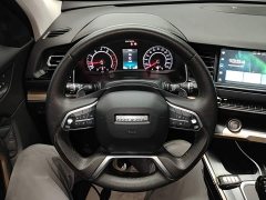Haval H6 1.5L Turbocharged Automatic Champion Edition - ფოტო 11