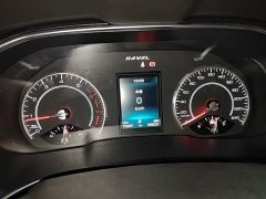 Haval H6 1.5L Turbocharged Automatic Champion Edition - ფოტო 12