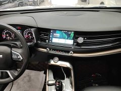 Haval H6 1.5L Turbocharged Automatic Champion Edition - ფოტო 13