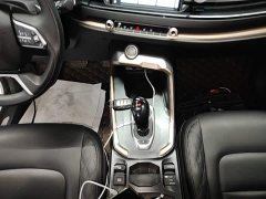 Haval H6 1.5L Turbocharged Automatic Champion Edition - ფოტო 14
