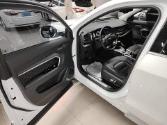 Haval H6 1.5L Turbocharged Automatic Champion Edition - ფოტო 16