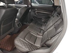 Haval H6 1.5L Turbocharged Automatic Champion Edition - ფოტო 17