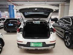 Haval H6 1.5L Turbocharged Automatic Champion Edition - ფოტო 19