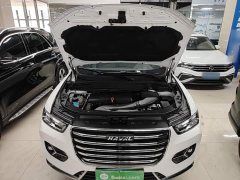 Haval H6 1.5L Turbocharged Automatic Champion Edition - ფოტო 20