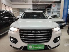 Haval H6 1.5L Turbocharged Automatic Champion Edition - ფოტო 3