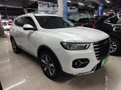 Haval H6 1.5L Turbocharged Automatic Champion Edition - ფოტო 4