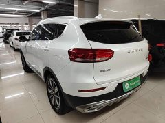 Haval H6 1.5L Turbocharged Automatic Champion Edition - ფოტო 5