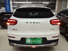 Haval H6 1.5L Turbocharged Automatic Champion Edition - ფოტო 6