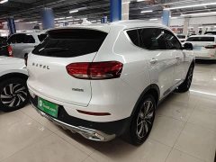 Haval H6 1.5L Turbocharged Automatic Champion Edition - ფოტო 7
