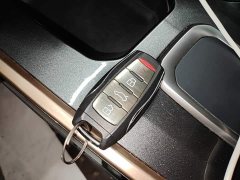 Haval H6 1.5L Turbocharged Automatic Champion Edition - ფოტო 9