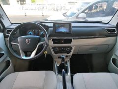 New Haima Lion New Haishi S 1.5L Wealth Edition Bus 5/6/7-Seater Non-AC Version SWC15M - ფოტო 10