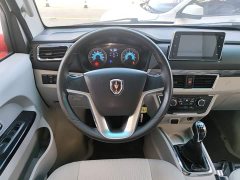 New Haima Lion New Haishi S 1.5L Wealth Edition Bus 5/6/7-Seater Non-AC Version SWC15M - ფოტო 11