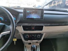 New Haima Lion New Haishi S 1.5L Wealth Edition Bus 5/6/7-Seater Non-AC Version SWC15M - ფოტო 13