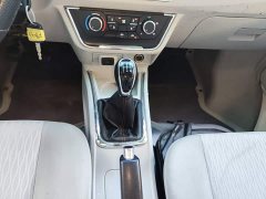 New Haima Lion New Haishi S 1.5L Wealth Edition Bus 5/6/7-Seater Non-AC Version SWC15M - ფოტო 14