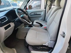 New Haima Lion New Haishi S 1.5L Wealth Edition Bus 5/6/7-Seater Non-AC Version SWC15M - ფოტო 15