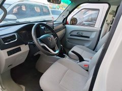 New Haima Lion New Haishi S 1.5L Wealth Edition Bus 5/6/7-Seater Non-AC Version SWC15M - ფოტო 16