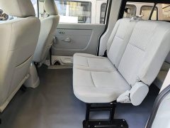 New Haima Lion New Haishi S 1.5L Wealth Edition Bus 5/6/7-Seater Non-AC Version SWC15M - ფოტო 17