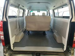 New Haima Lion New Haishi S 1.5L Wealth Edition Bus 5/6/7-Seater Non-AC Version SWC15M - ფოტო 19