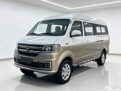New Haima Lion New Haishi S 1.5L Wealth Edition Bus 5/6/7-Seater Non-AC Version SWC15M - ფოტო 2