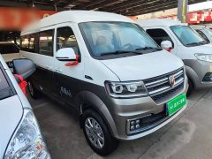 New Haima Lion New Haishi S 1.5L Wealth Edition Bus 5/6/7-Seater Non-AC Version SWC15M - ფოტო 4
