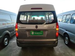 New Haima Lion New Haishi S 1.5L Wealth Edition Bus 5/6/7-Seater Non-AC Version SWC15M - ფოტო 6
