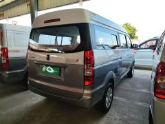 New Haima Lion New Haishi S 1.5L Wealth Edition Bus 5/6/7-Seater Non-AC Version SWC15M - ფოტო 7