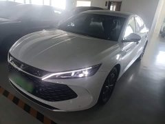 BYD Qin L DM-i 128KM Entry-Level - ფოტო 1