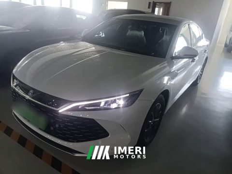 2026 BYD Qin L DM-i 128KM Entry-Level - ავტომობილი ჩინეთიდან