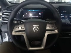 BYD Qin L DM-i 128KM Entry-Level - ფოტო 11