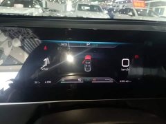 BYD Qin L DM-i 128KM Entry-Level - ფოტო 12