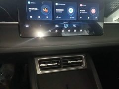 BYD Qin L DM-i 128KM Entry-Level - ფოტო 13