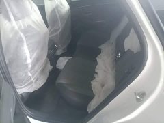 BYD Qin L DM-i 128KM Entry-Level - ფოტო 17