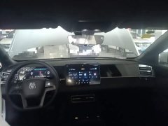 BYD Qin L DM-i 128KM Entry-Level - ფოტო 18