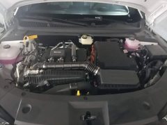 BYD Qin L DM-i 128KM Entry-Level - ფოტო 20