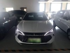 BYD Qin L DM-i 128KM Entry-Level - ფოტო 3