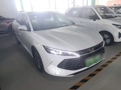 BYD Qin L DM-i 128KM Entry-Level - ფოტო 4
