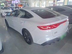 BYD Qin L DM-i 128KM Entry-Level - ფოტო 5