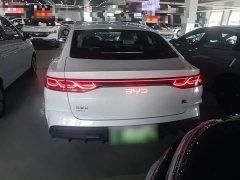 BYD Qin L DM-i 128KM Entry-Level - ფოტო 6