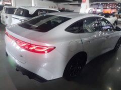 BYD Qin L DM-i 128KM Entry-Level - ფოტო 7