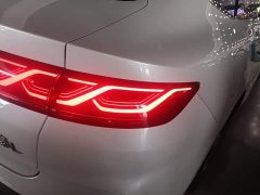 BYD Qin L DM-i 128KM Entry-Level - ფოტო 8