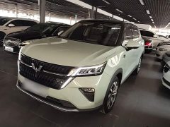 Wuling Xingchen 1.5T CVT Star Shine Edition - ფოტო 1