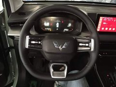 Wuling Xingchen 1.5T CVT Star Shine Edition - ფოტო 11