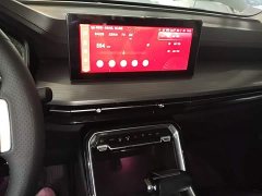 Wuling Xingchen 1.5T CVT Star Shine Edition - ფოტო 13
