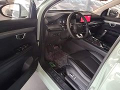 Wuling Xingchen 1.5T CVT Star Shine Edition - ფოტო 16