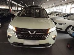 Wuling Xingchen 1.5T CVT Star Shine Edition - ფოტო 3