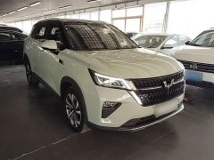 Wuling Xingchen 1.5T CVT Star Shine Edition - ფოტო 4